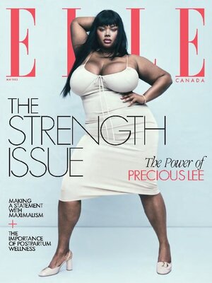 Elle Canada - Magazine